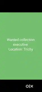 Wanted Office Assistant