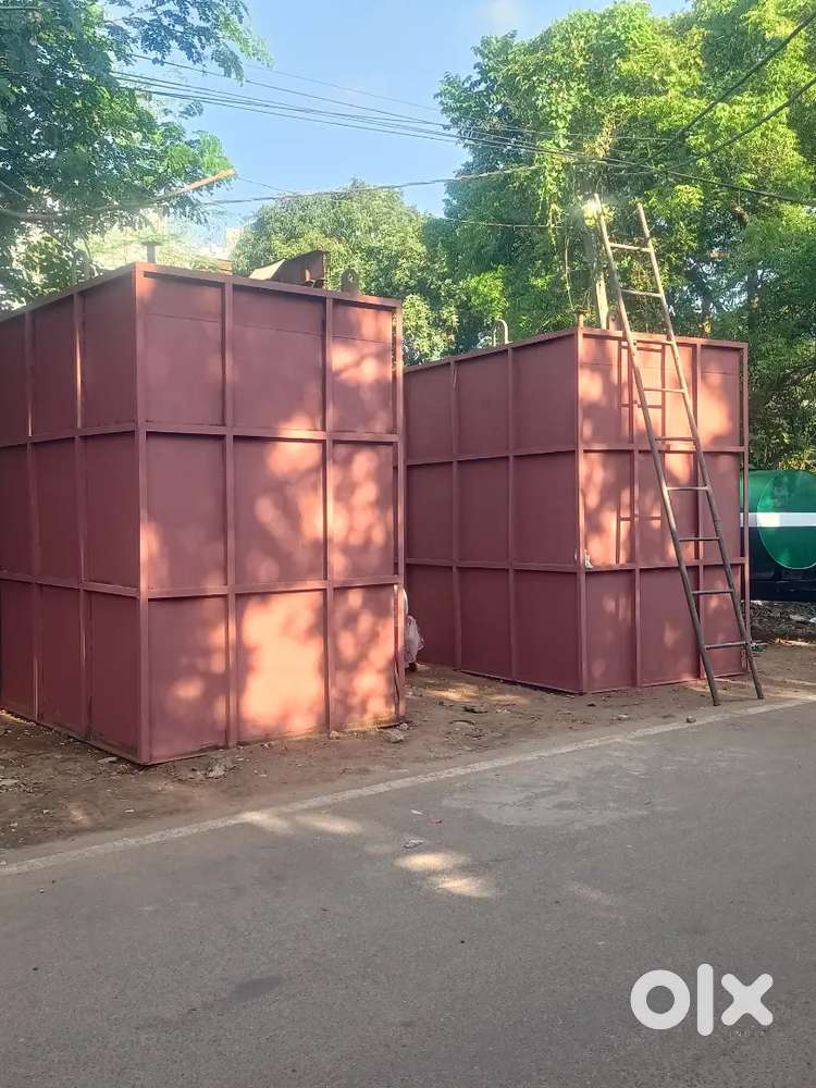 Urgently required fabrication staff in a fabrication work Shop