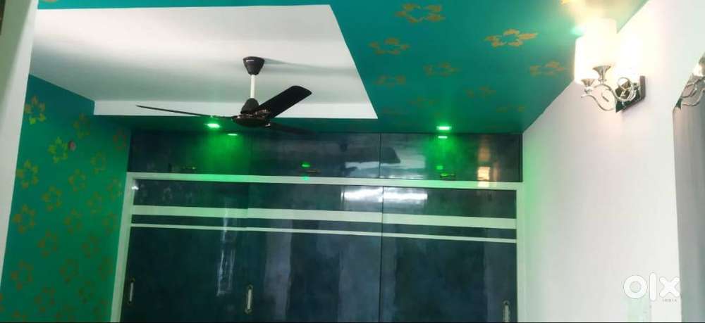 SUPER LUXURY 99LAC 2000SQFT SPESIOUS 4BHK 1FLOOR  1 FLAT AT VIJAYAWADA