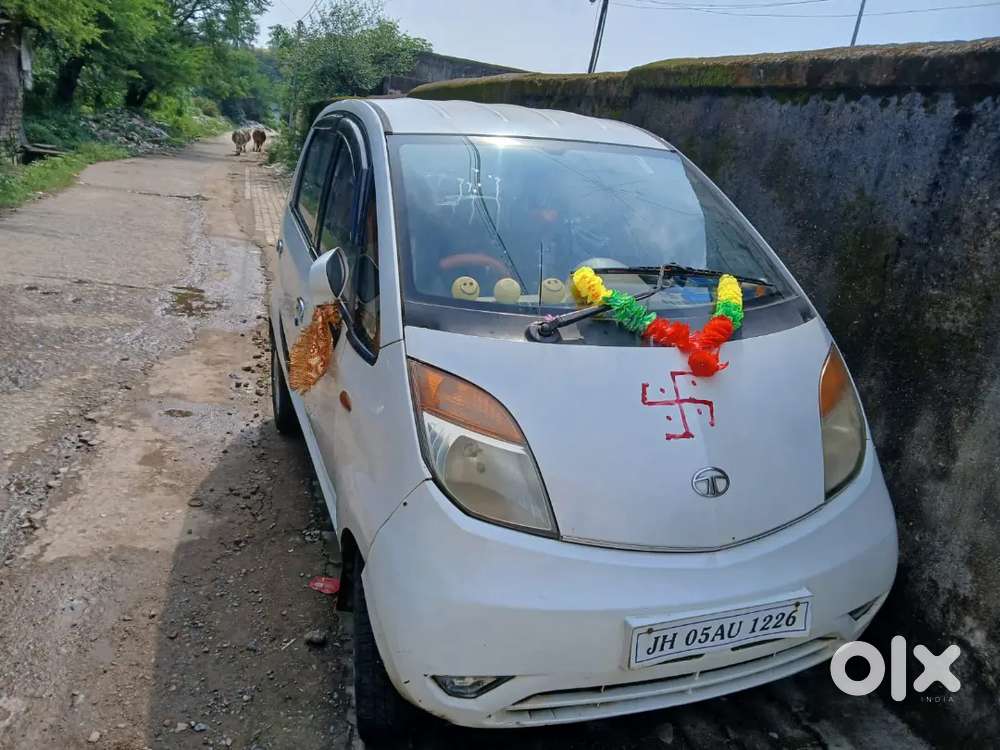 Good condition