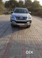 Toyota Fortuner 2011-2016 4x4 AT, 2020, Diesel
