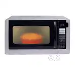 Microwave on Rent – Easy to Use