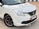 Maruti Suzuki Baleno Delta, 2021, Diesel