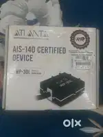 AIS-140 CERTIFIED DEVICE