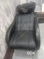 Parlour chairs