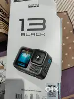 GoPro 13 blacky