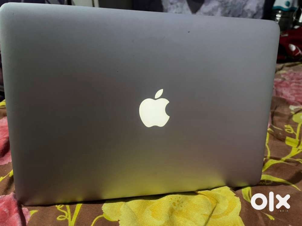 Mackbook Air 2015