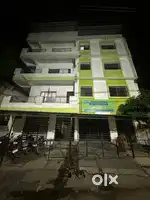Commercial hall for rent near indore sweets labour chowk