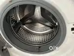 Samsung 6kg Fromt load washing machine