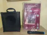 Audio system