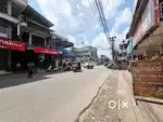 Commercial Building For Sale Near Muppathadam Junction
