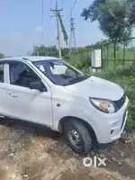 Maruti Suzuki 800 2022
