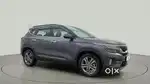 Kia Seltos HTX+ AT 1.5 Diesel, 2021, Diesel