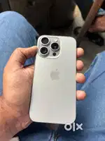 IPhone 15pro 128gb