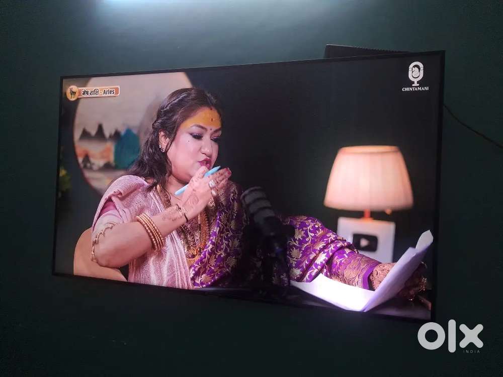 Samsung 65 inch 4k led fix price