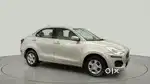 Maruti Suzuki Swift Dzire 1.2 Vxi BSIV, 2017, Petrol