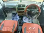 Maruti Suzuki Eeco 1.2 Tour V 5 STR, 2022, Petrol