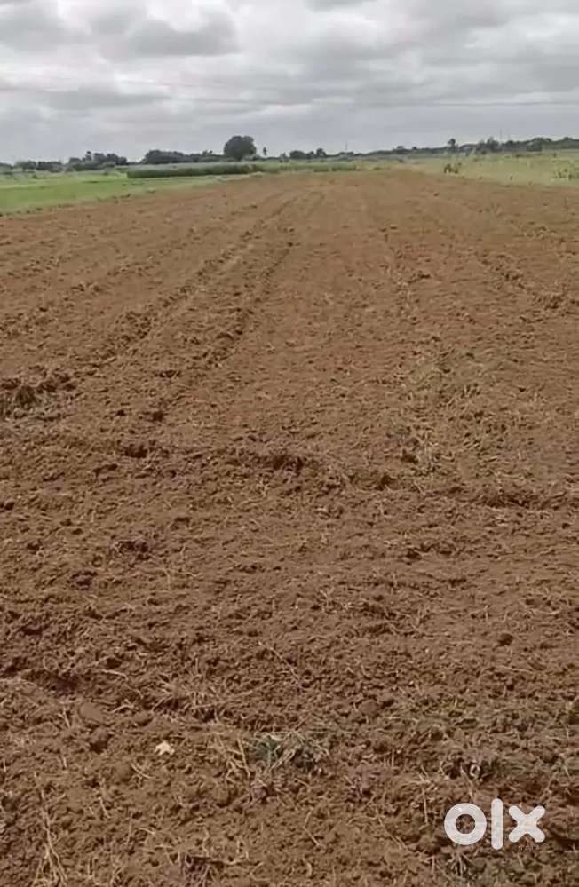 4.12cents 29x62 (North-East Corner) Plot at Bellary Road, Anantapur