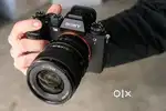 Photography and Videography