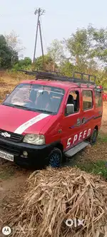 Maruti Suzuki Eeco 2010