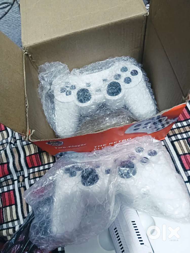 M66 gamestick