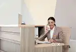 Personal secretary female candidates only apply 5