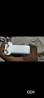 Apple 96w charger
