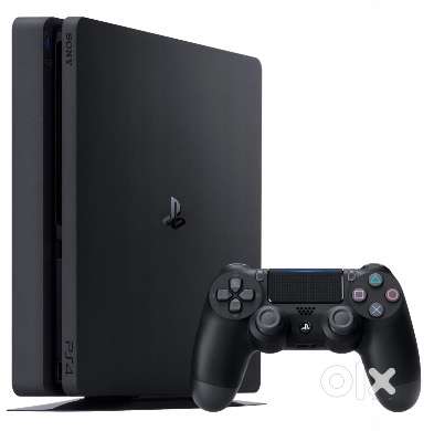 Play station 4