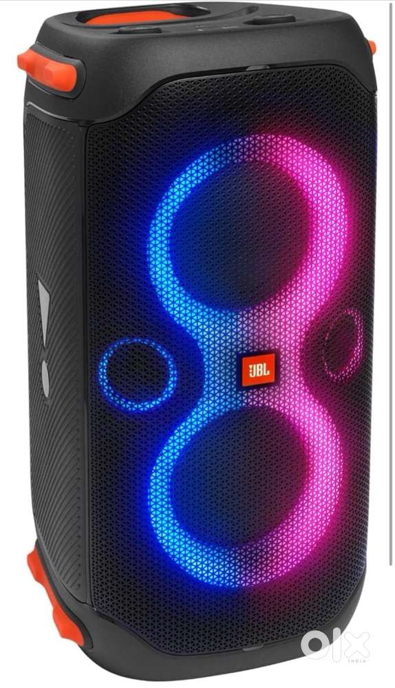 Jbl party 110 speaker