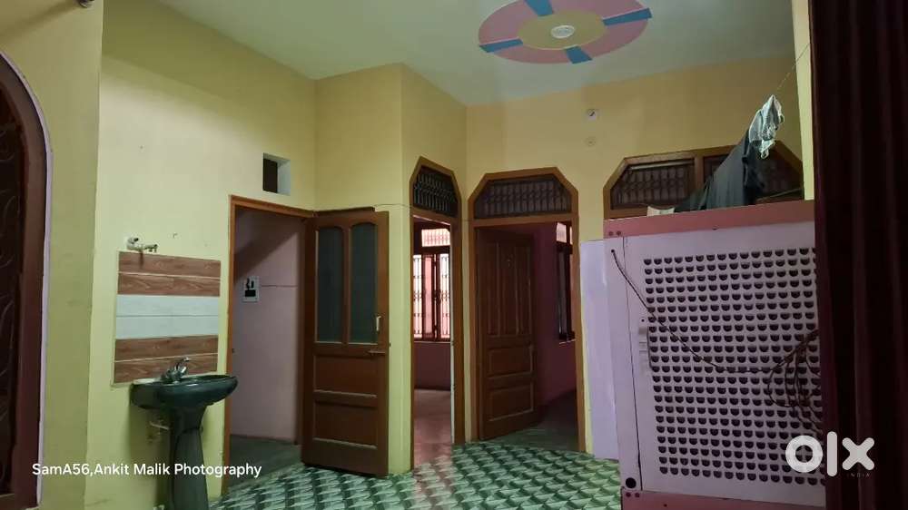 Chaudhary charan singh colony shamli