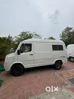 Force Traveller