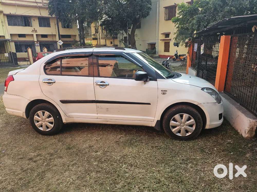 SWIFT DEZIRE GOOD CONDITION, REGISTRATION FAIL AUGUST 2025 & EXCHANGE