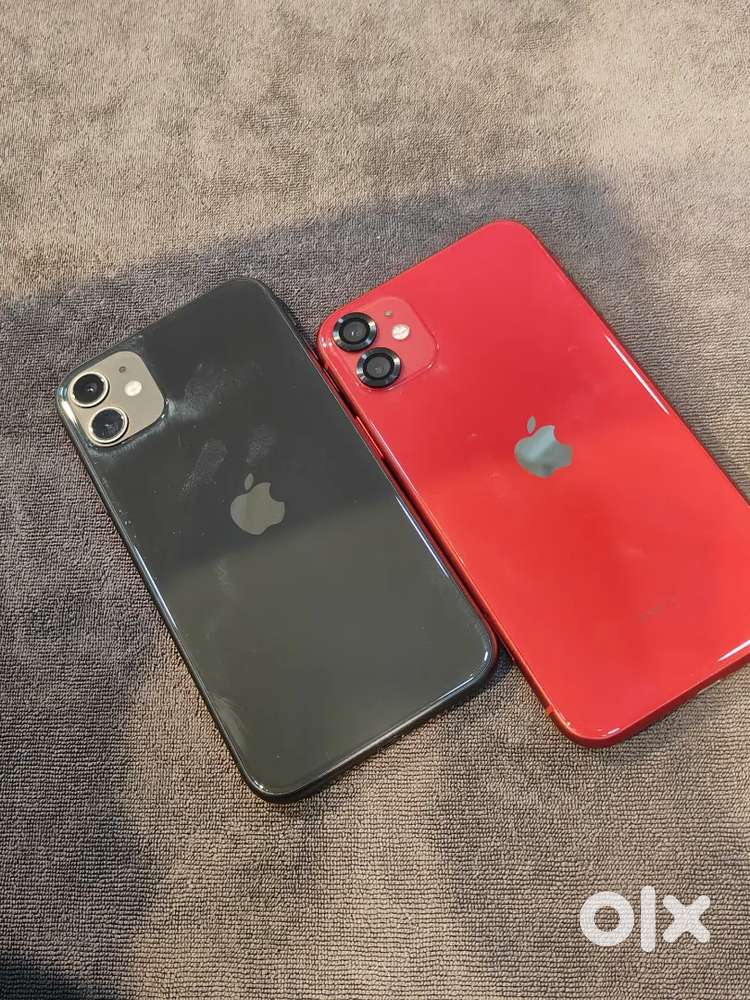 IPHONE 11 64GB IN IMMACULATE CONDITION INDIAN PHONE AVAILABLE