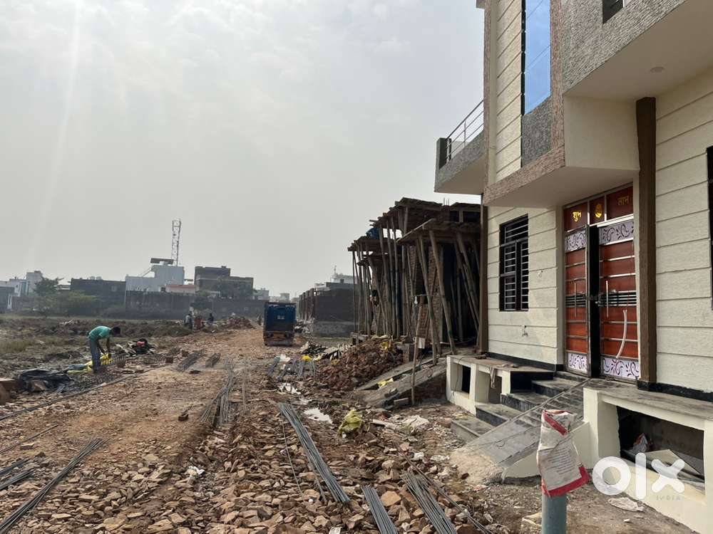 24 माह की आसान किस्तों में प्लॉट बिकाऊ है रायपुरा कोटा