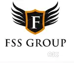Urgent need security guards supervisor ki.(Female & Male)
