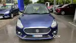 Maruti Suzuki Dzire 2017-2020 1.2 VXI, 2018, Petrol