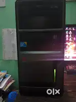 Urgent sale | Gaming Pc | i5 + graphics card+

nvme ssd  | only 18k