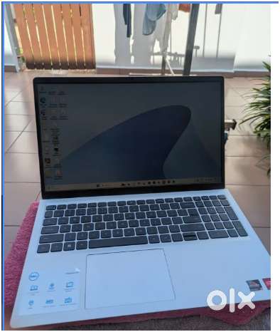 Dell Inspiron 3511  i3 11th Gen  8GB  1TB+Gaming Accessories Combo