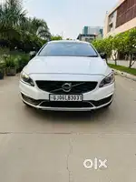 Volvo S60 D4 R-Design, 2017, Diesel