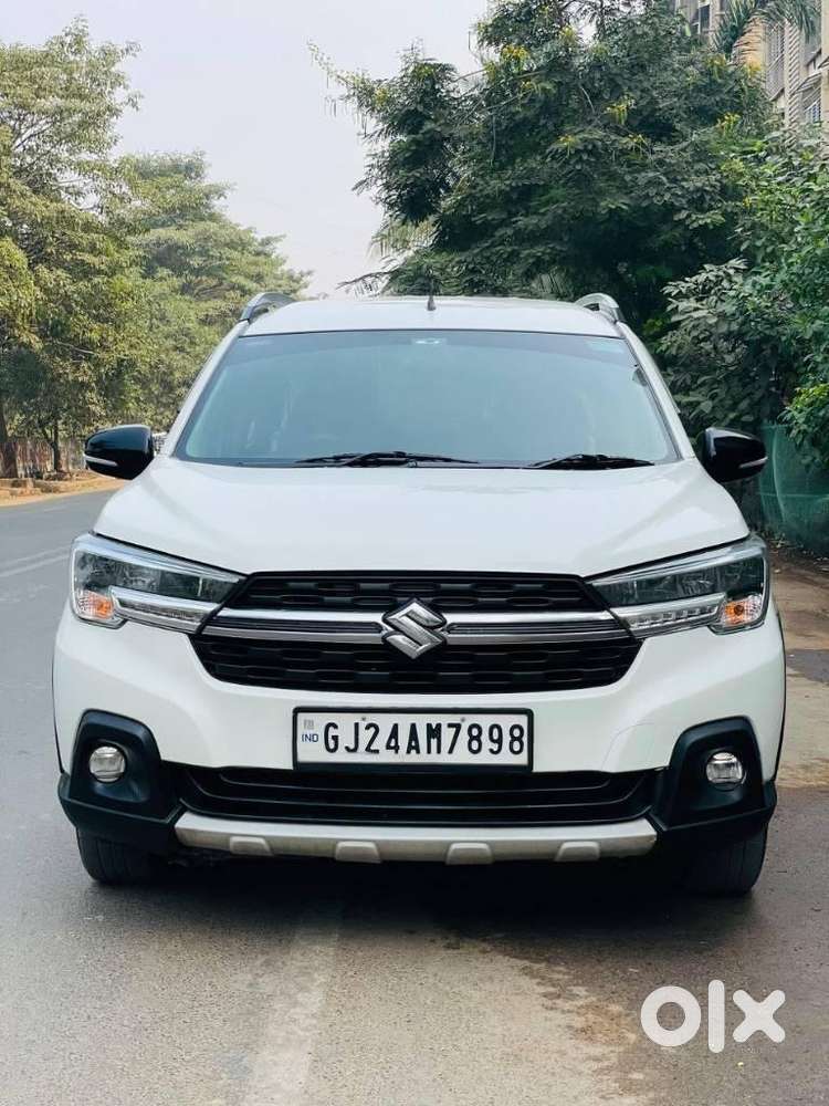 Maruti Suzuki XL6 1.5 Zeta MT, 2021, CNG & Hybrids