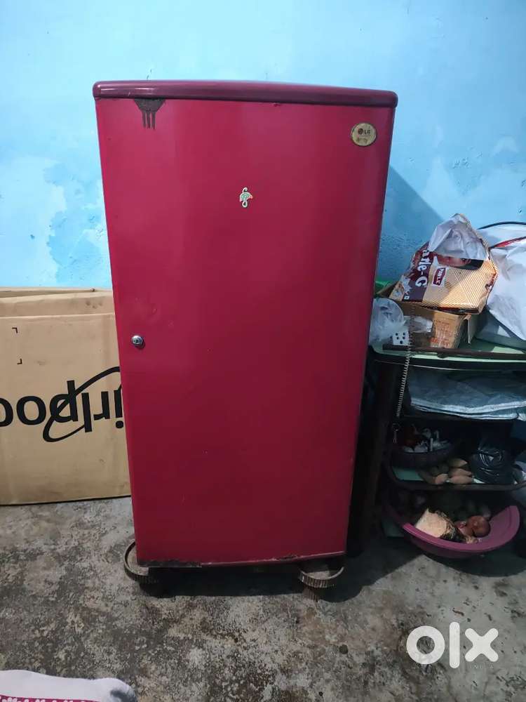 LG Fridge for sale