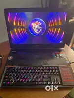 MSI GT83VR 7RF Titan SLI 18.4 i7-7920HQ x2