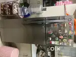 LG Refrigerator 360L