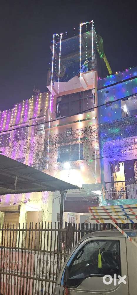 5 star Room PG for Boys ..Single room 8000...double for 7500