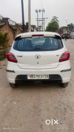 Tata Tiago 2018 Petrol 65000 Km Driven