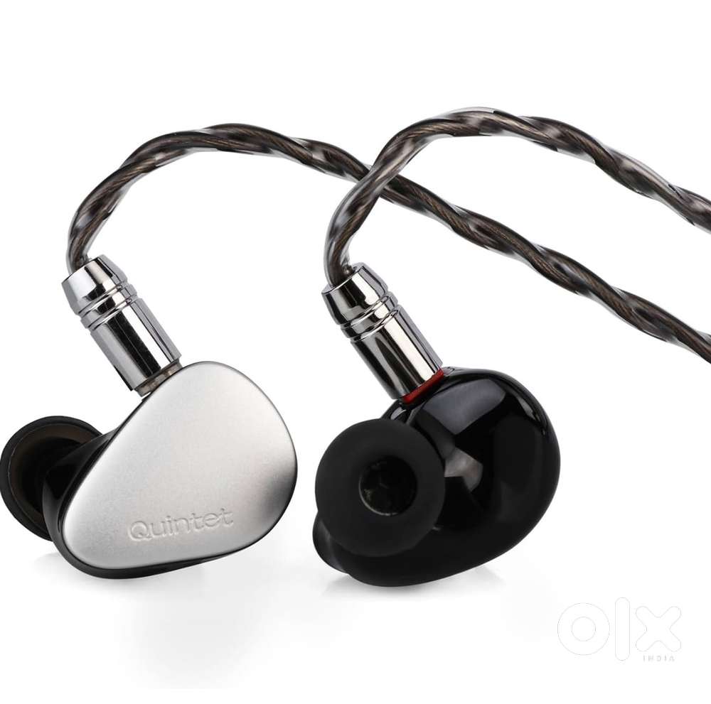 KIWI Ears Quintet - IEM - In Ear Monitor