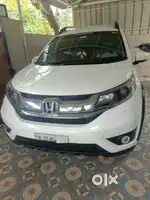 Honda BR-V 2017 Petrol 44000 Km Driven