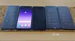 DUAL SIM GALAXY S8 PLUS AVAILABLE AT BEST PRICE!! BRAND NEW!!