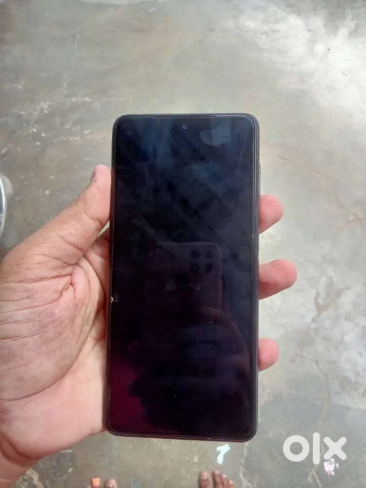 Sumsung f54 5g 8/256Gb