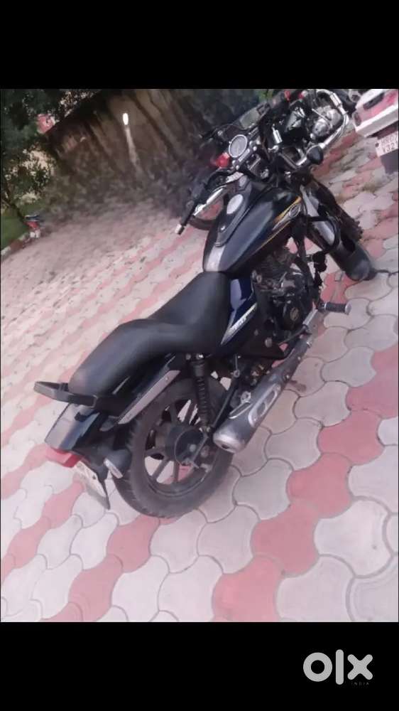 Good condition Avenger for urgent sale